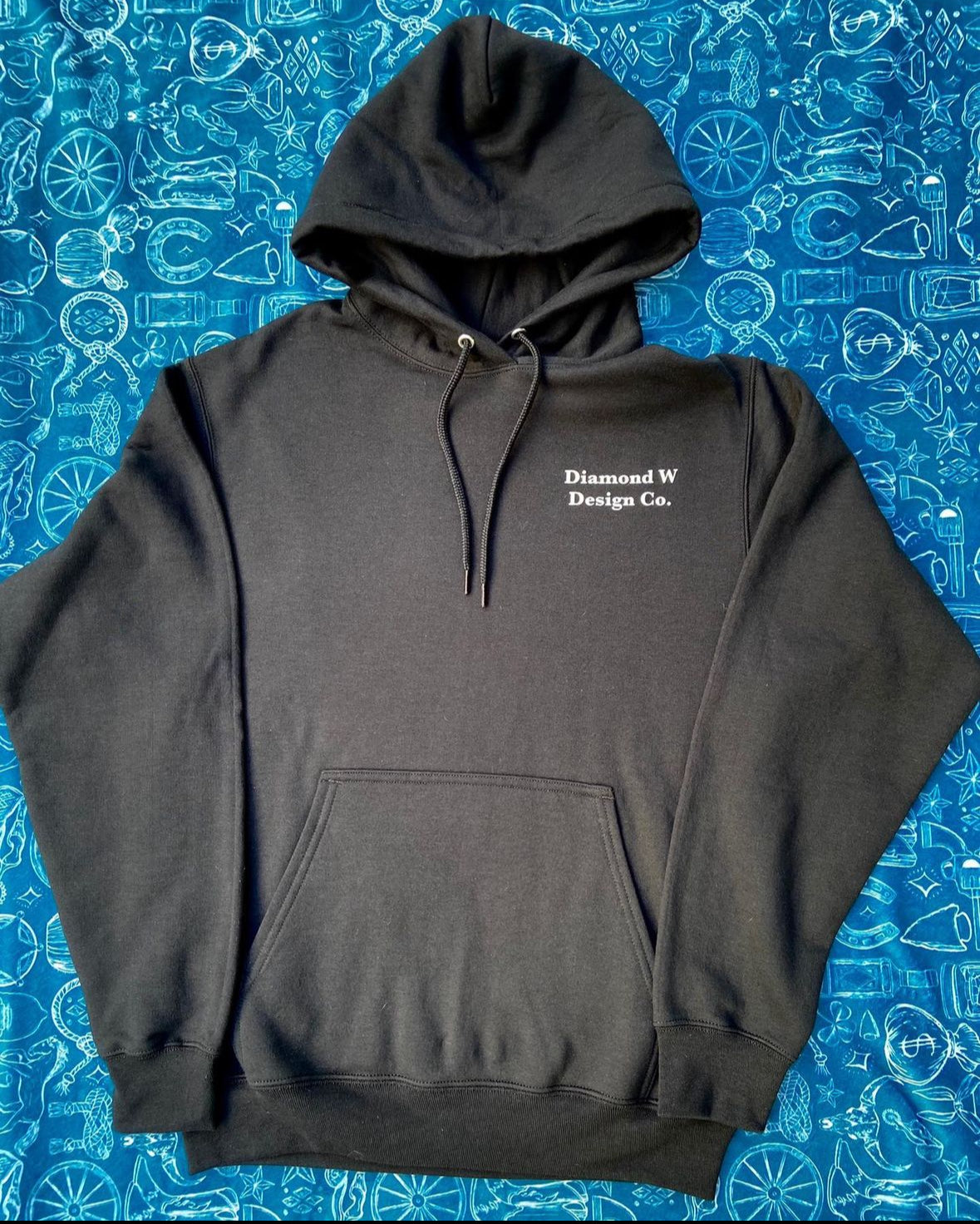 Made for the Mountains Hoodie