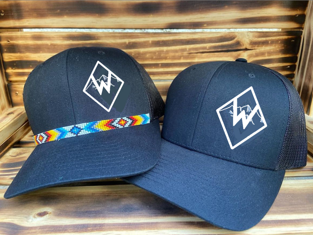 DWDC Logo Hat