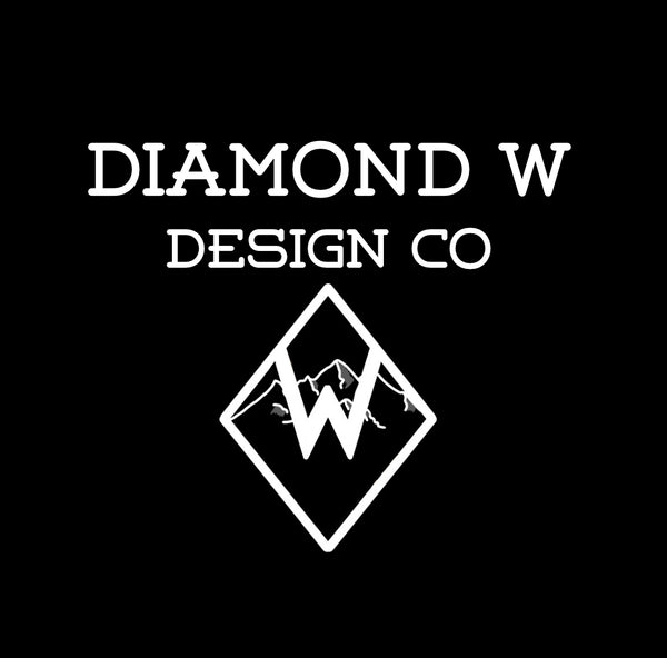 Diamond W Design Co