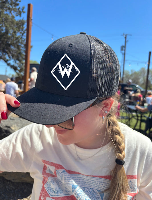 DWDC Logo Hat