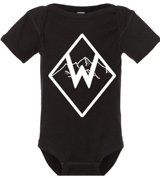 Made for the Mountains Kids Shirt